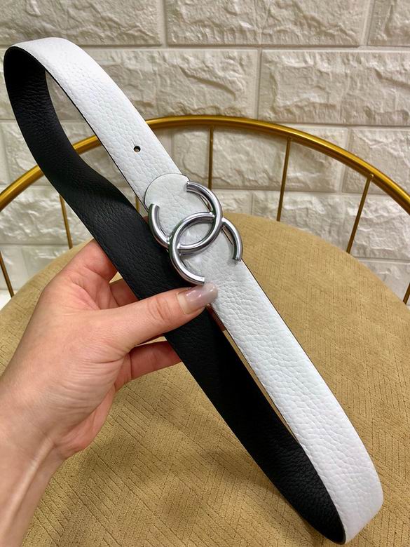 Chanel 30mmX95-115cm 7d (7)