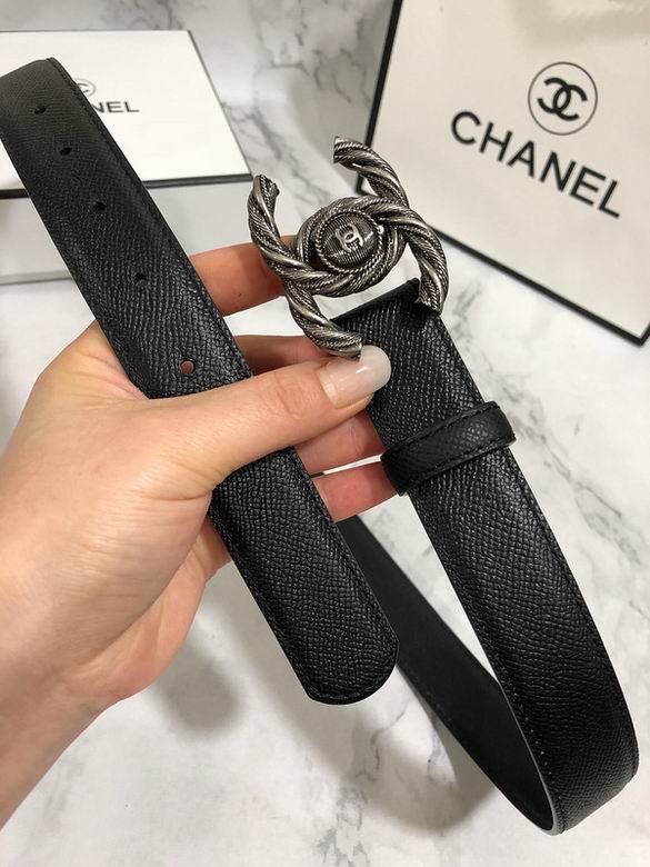 Chanel 30mmX95-115cm 7d (7)