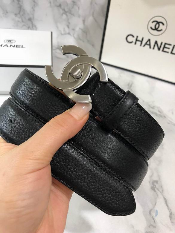 Chanel 30mmX95-115cm 7d (7)