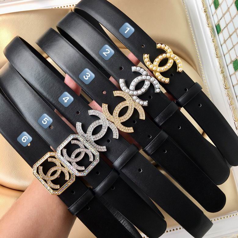 Chanel 30mmX95-115cm 7d (7)