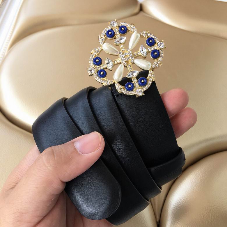 Chanel 30mmX95-115cm 7d (7)