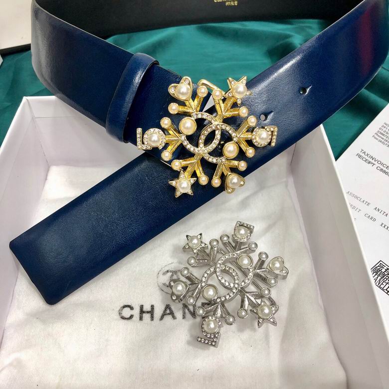 Chanel 40mmX95-115cm 7d (25)