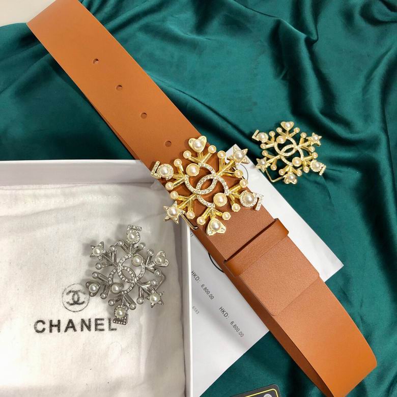 Chanel 40mmX95-115cm 7d (35)