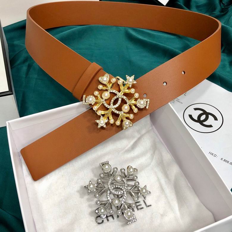 Chanel 40mmX95-115cm 7d (36)