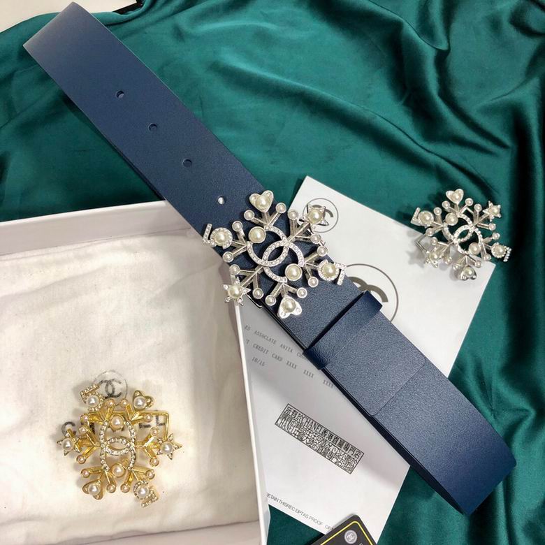 Chanel 40mmX95-115cm 7d (37)