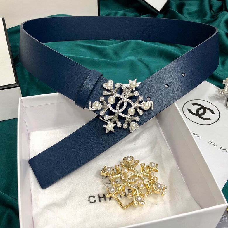 Chanel 40mmX95-115cm 7d (38)