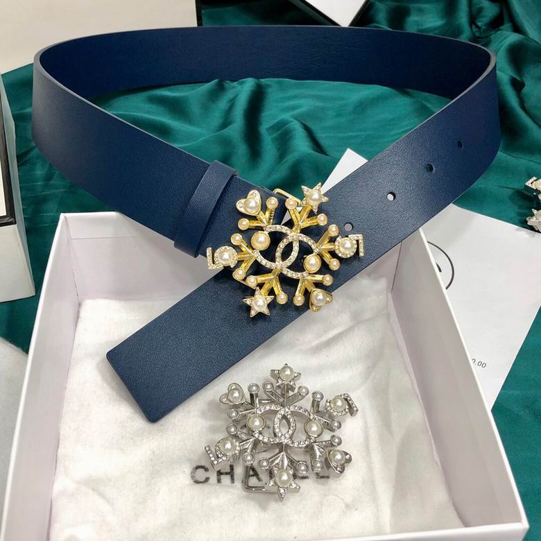 Chanel 40mmX95-115cm 7d (40)