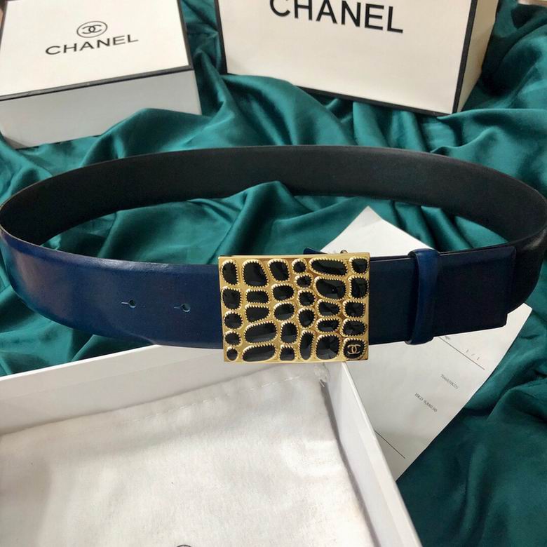 Chanel 40mmX95-115cm 7d (44)