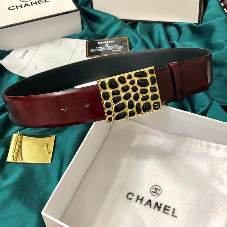 Chanel 40mmX95-115cm 7d (46)