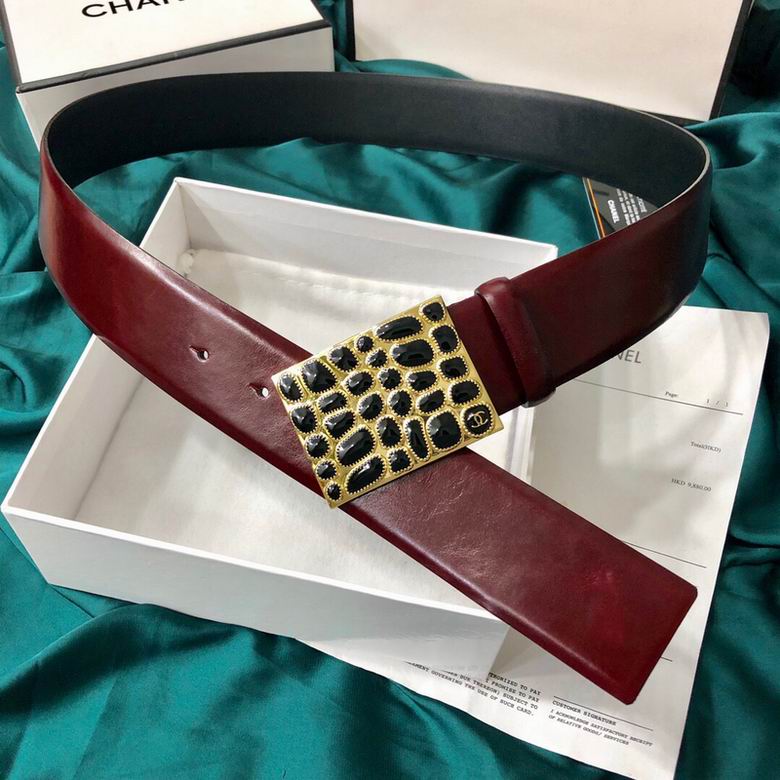 Chanel 40mmX95-115cm 7d (47)