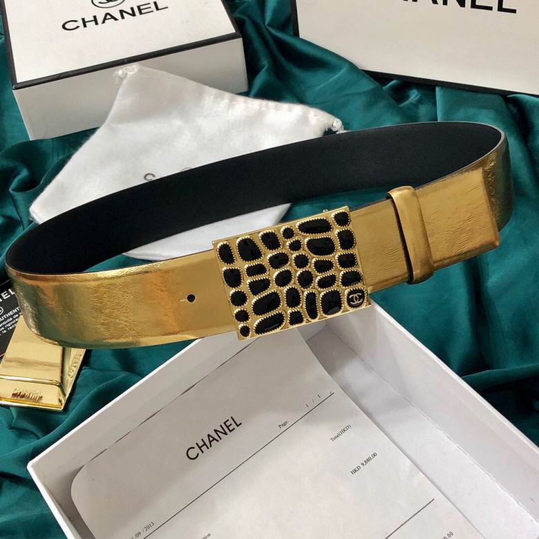 Chanel 40mmX95-115cm 7d (48)