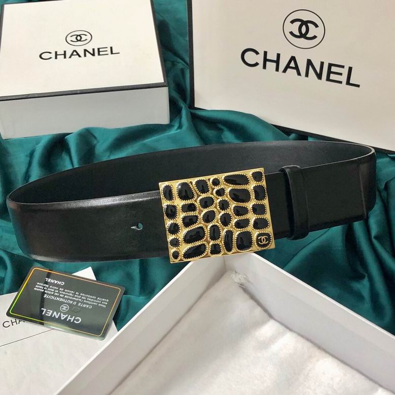 Chanel 40mmX95-115cm 7d (50)