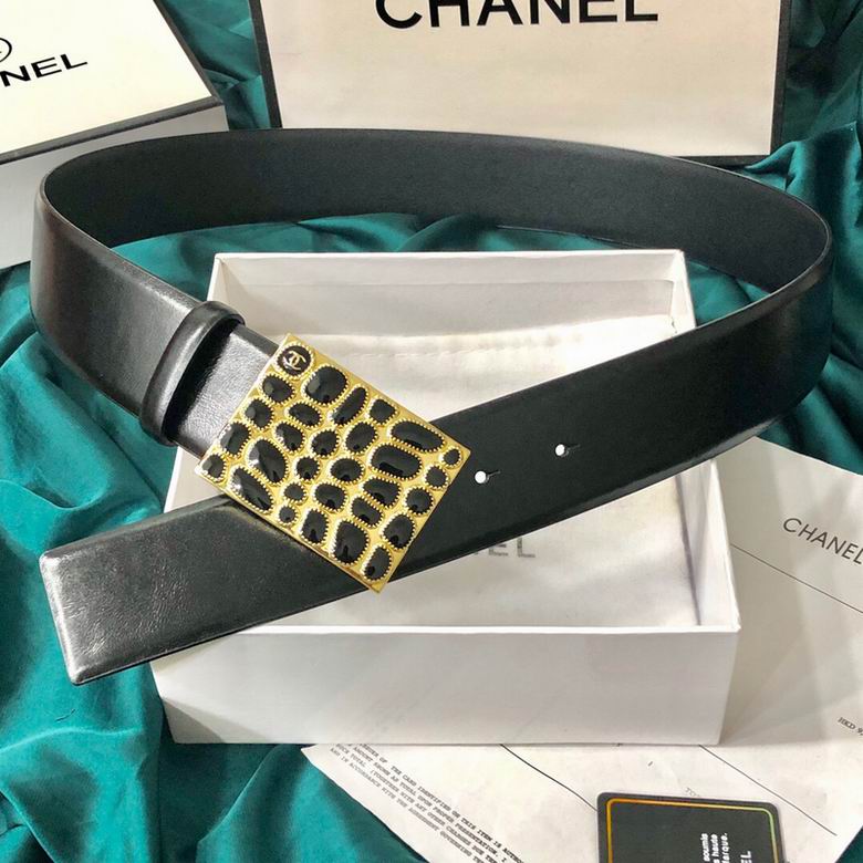 Chanel 40mmX95-115cm 7d (51)