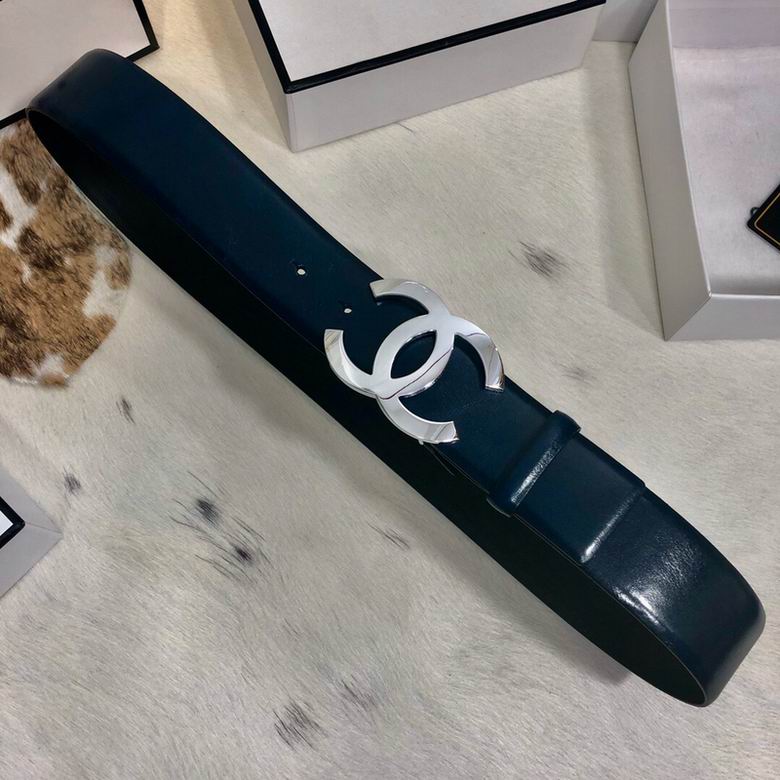 Chanel 40mmX95-115cm 7d (53)