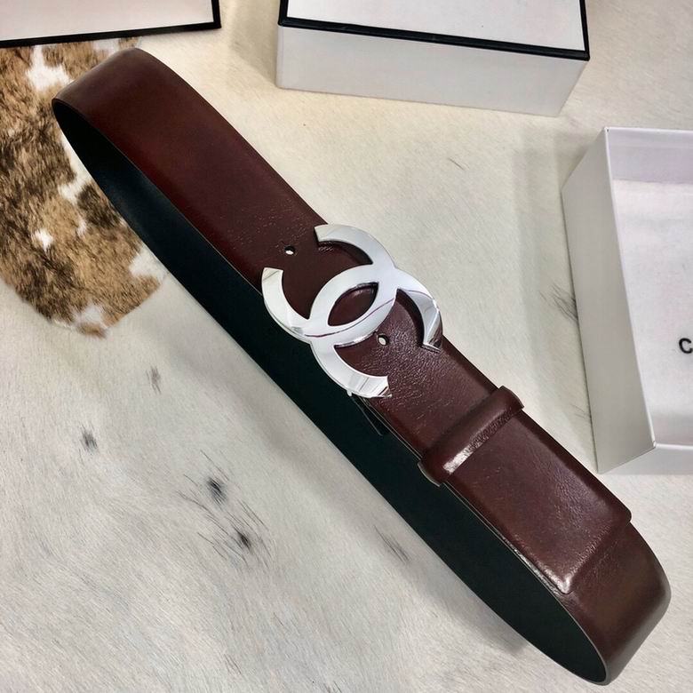 Chanel 40mmX95-115cm 7d (55)