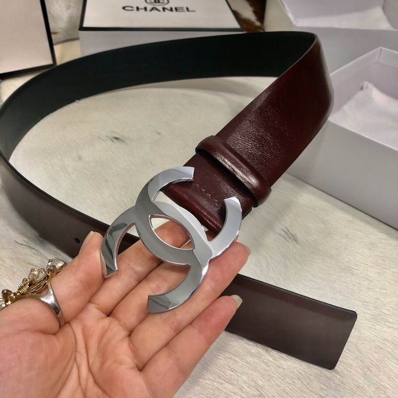 Chanel 40mmX95-115cm 7d (56)