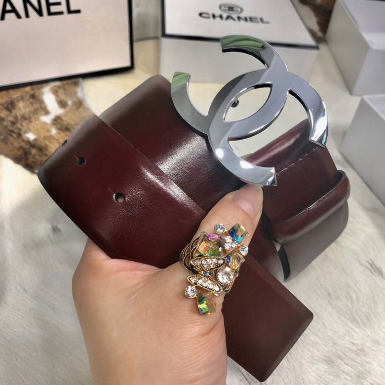 Chanel 40mmX95-115cm 7d (57)