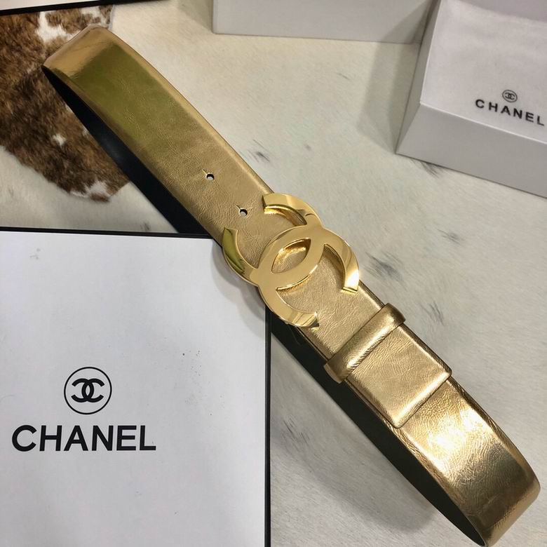 Chanel 40mmX95-115cm 7d (58)