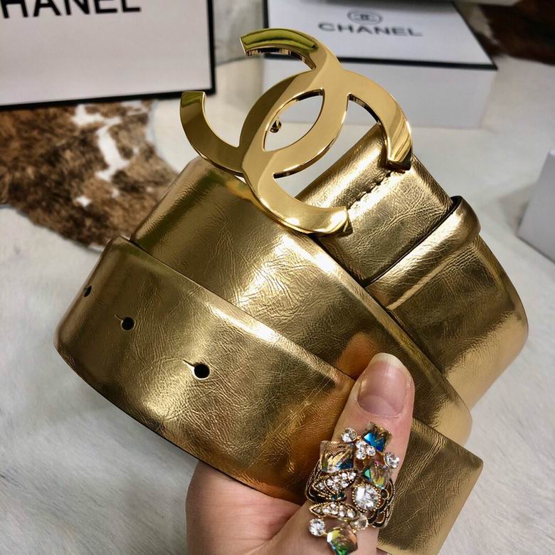 Chanel 40mmX95-115cm 7d (59)