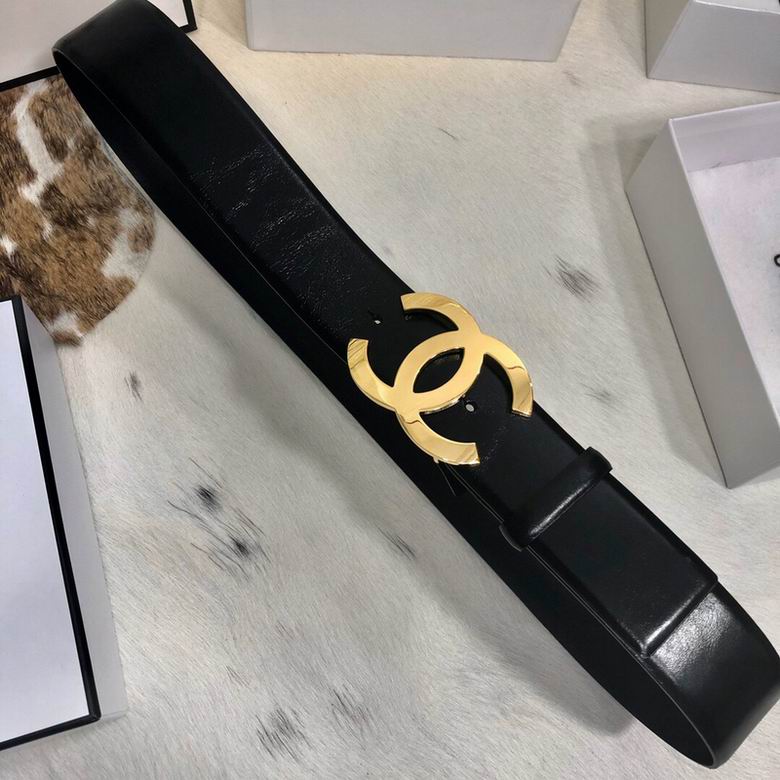 Chanel 40mmX95-115cm 7d (60)