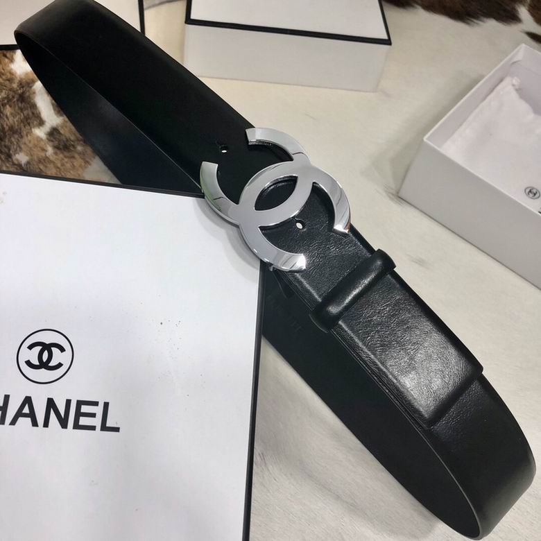 Chanel 40mmX95-115cm 7d (62)