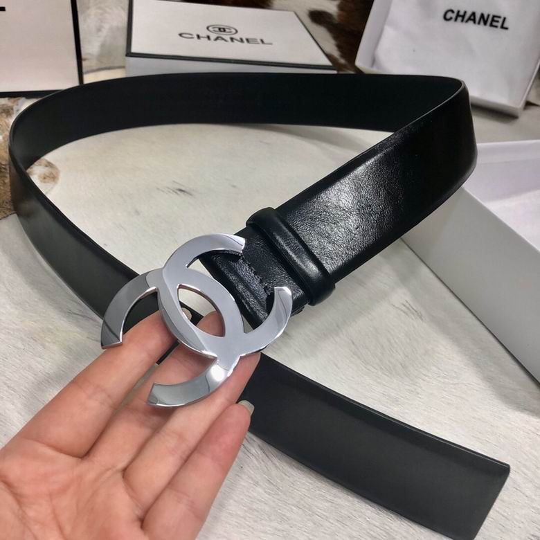 Chanel 40mmX95-115cm 7d (63)