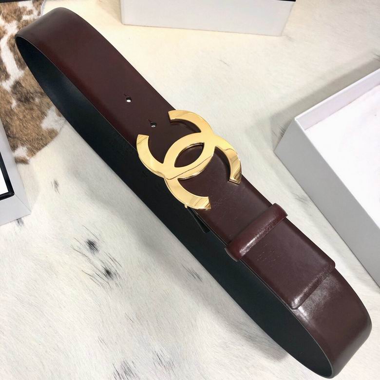 Chanel 40mmX95-115cm 7d (64)