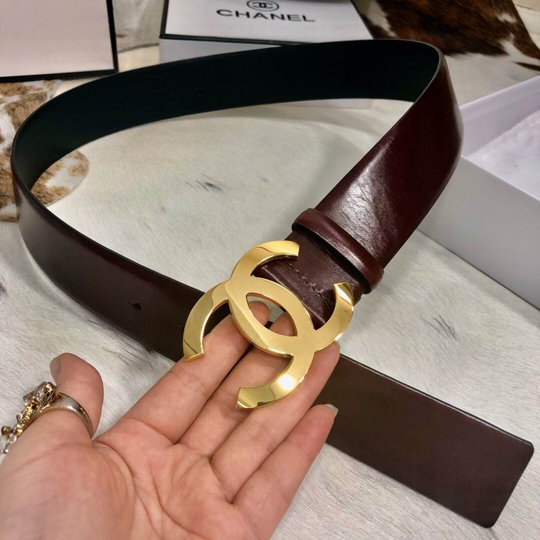 Chanel 40mmX95-115cm 7d (65)