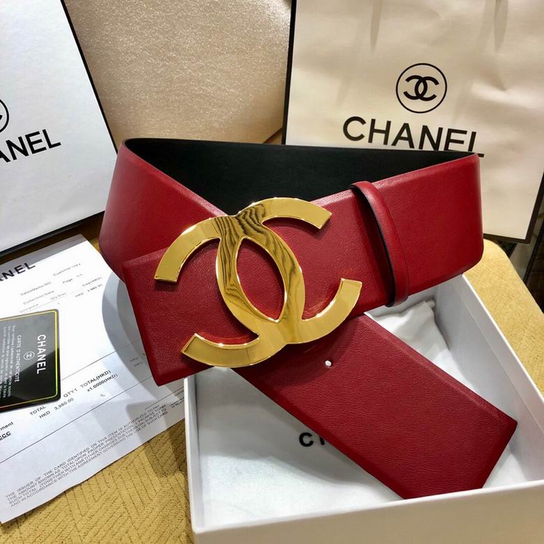 Chanel 7cm 7d  (1)