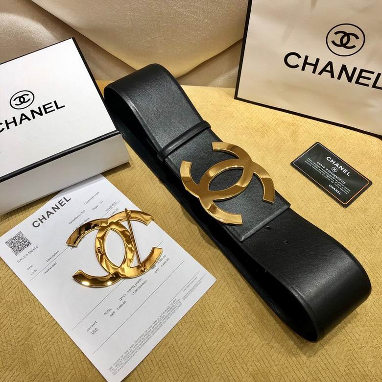 Chanel 7cm 7d  (10)