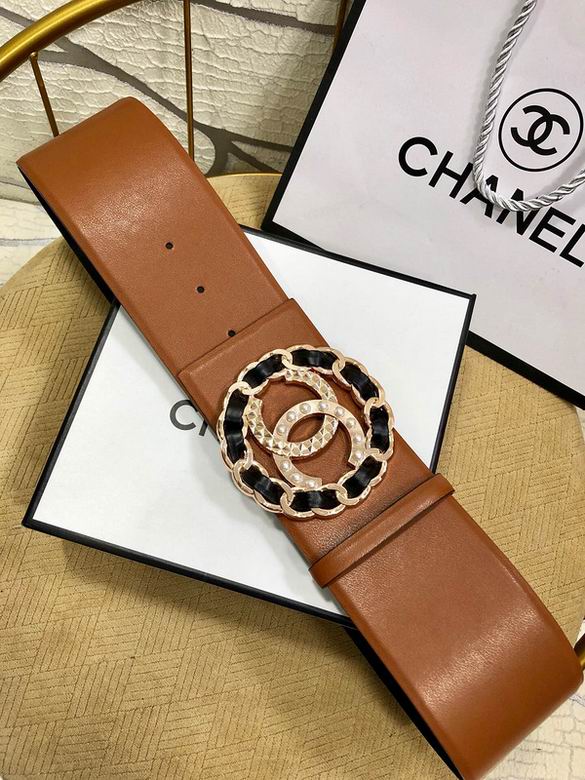 Chanel 7cm 7d  (2)