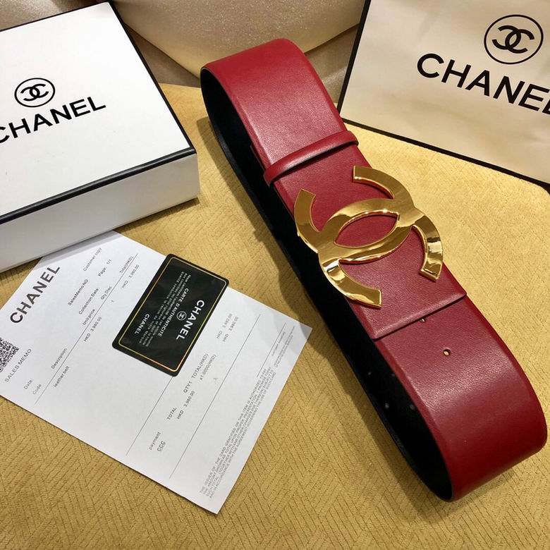 Chanel 7cm 7d  (2)