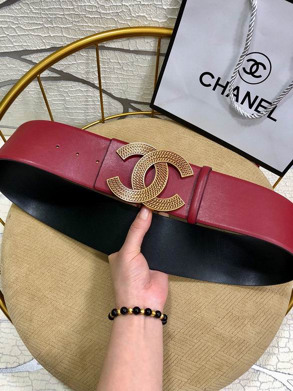 Chanel 7cm 7d  (3)