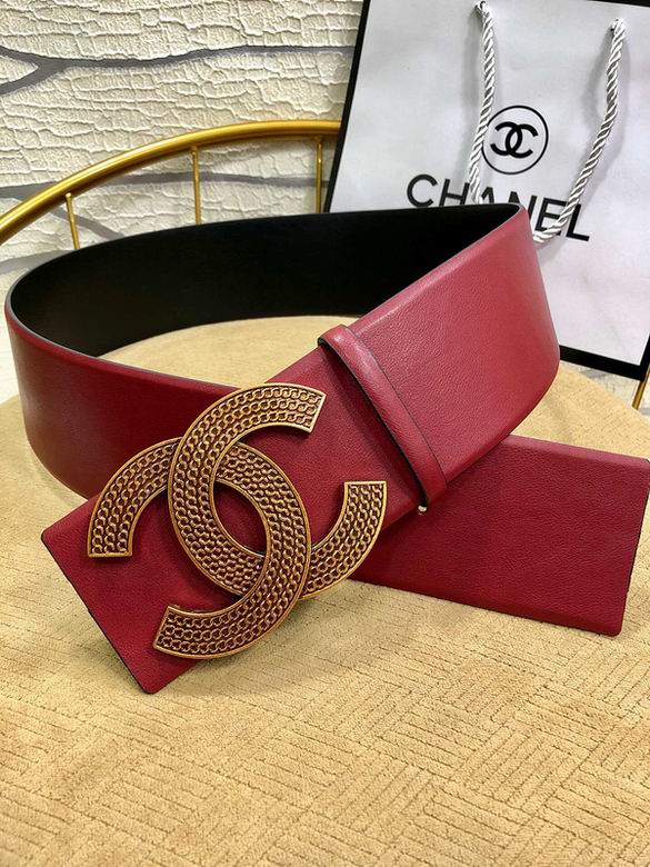 Chanel 7cm 7d  (4)