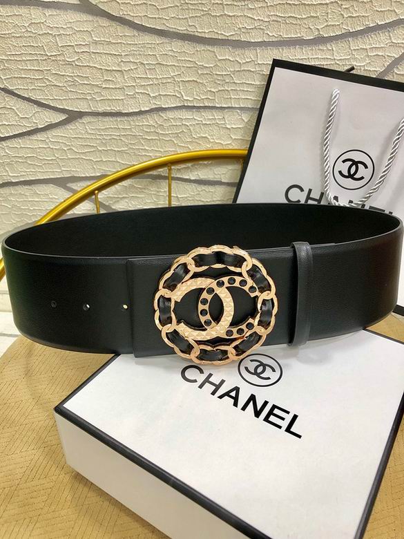 Chanel 7cm 7d  (5)
