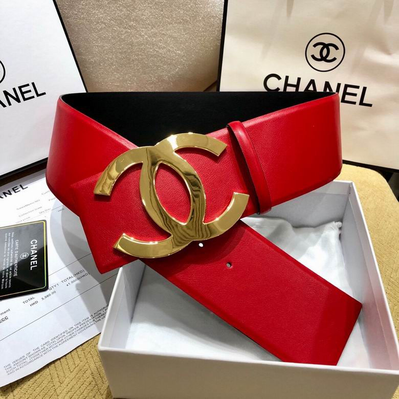 Chanel 7cm 7d  (5)