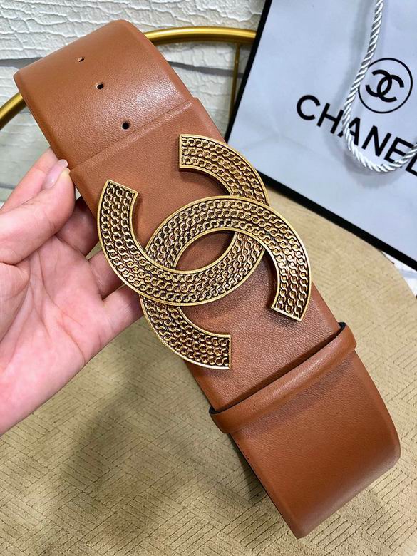 Chanel 7cm 7d  (6)