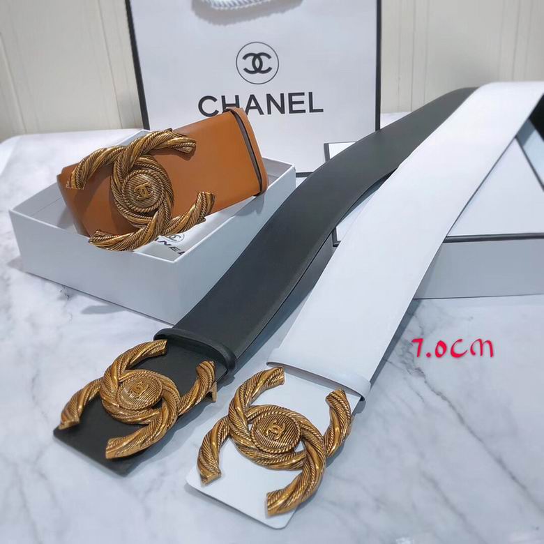 Chanel 7cm 7d  (7)