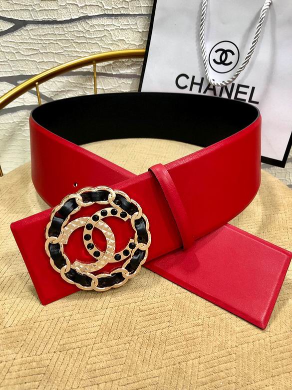 Chanel 7cm 7d  (7)