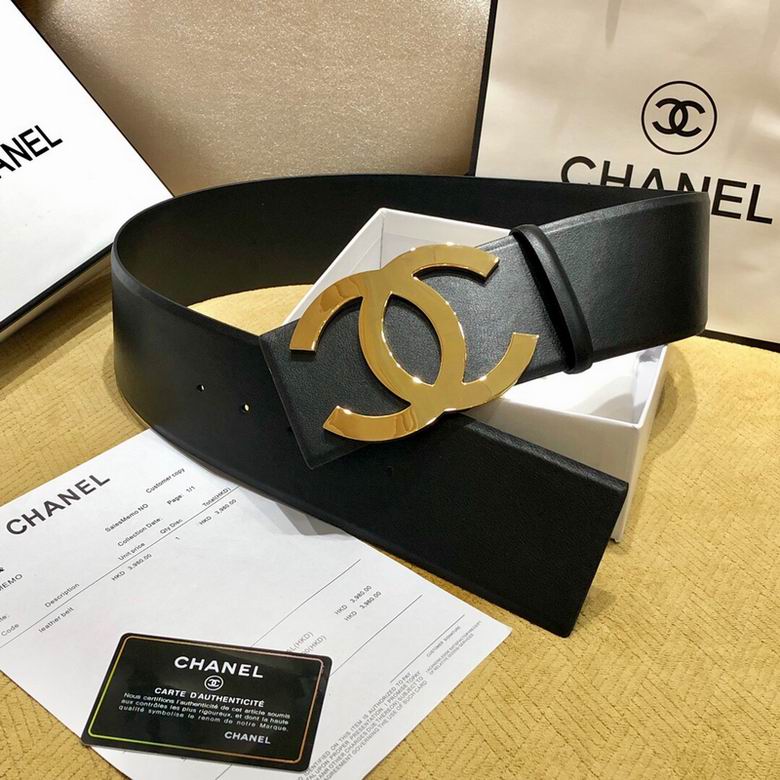 Chanel 7cm 7d  (9)