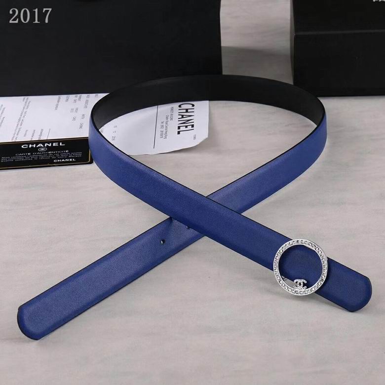 Chanel Belt 20mmX95-110CM 7D (1)