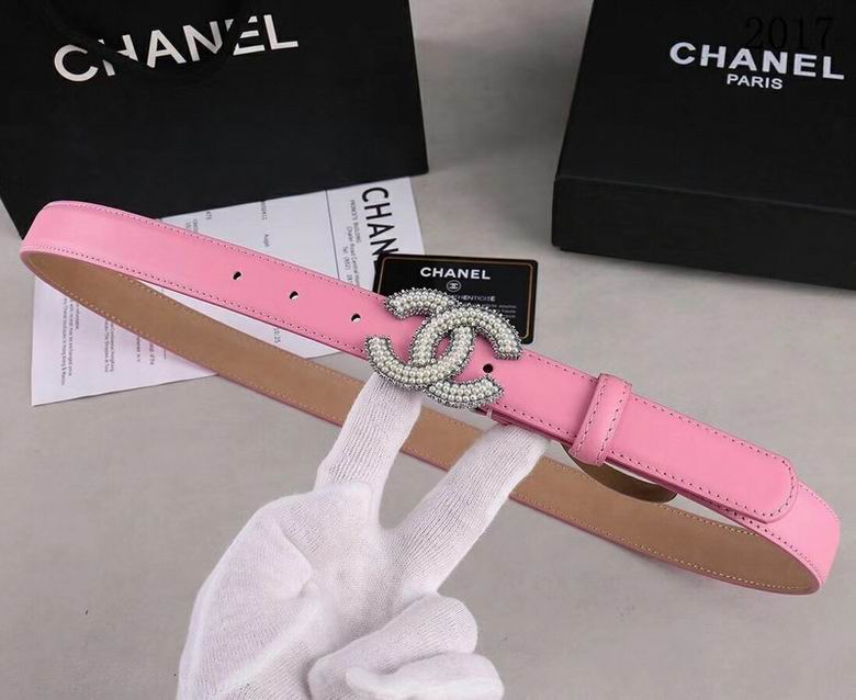 Chanel Belt 20mmX95-110CM 7D (1)
