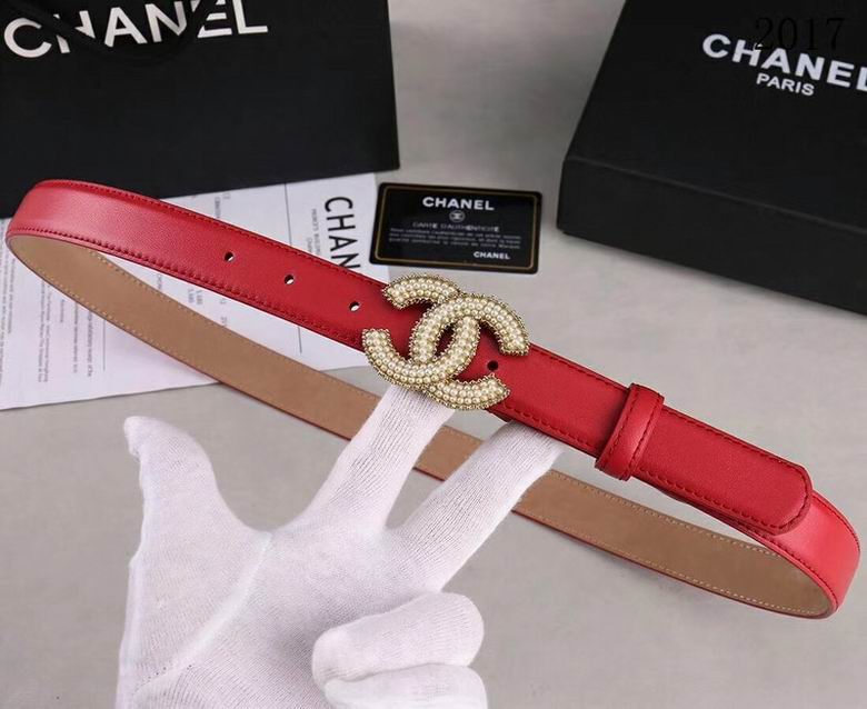 Chanel Belt 20mmX95-110CM 7D (10)