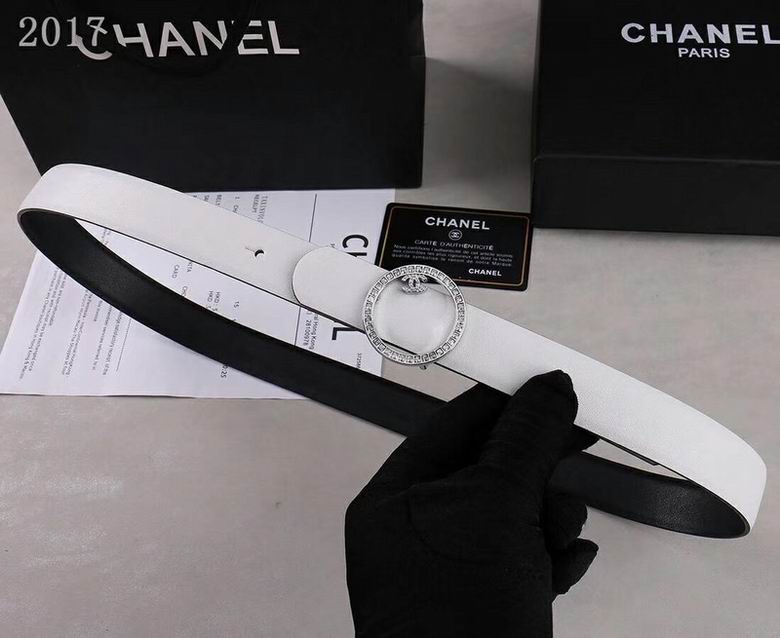 Chanel Belt 20mmX95-110CM 7D (11)