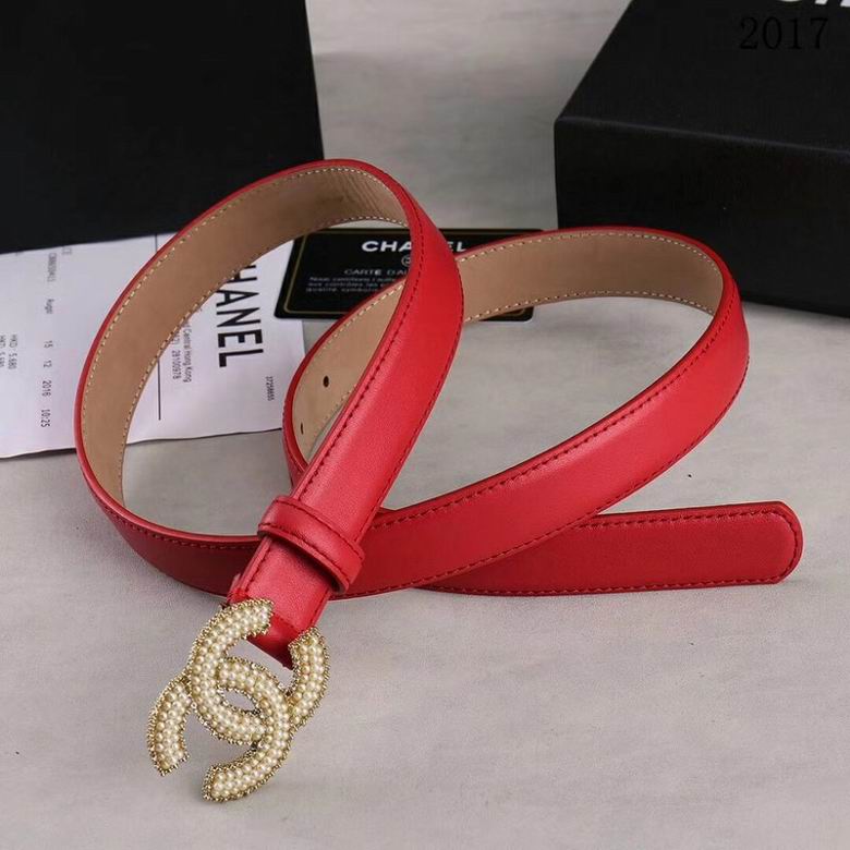 Chanel Belt 20mmX95-110CM 7D (11)