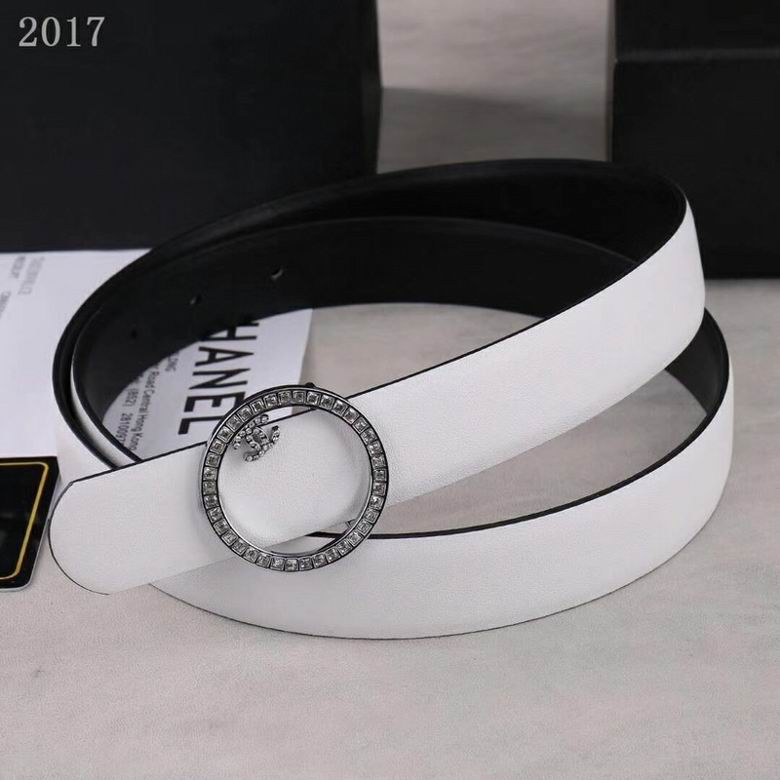 Chanel Belt 20mmX95-110CM 7D (12)