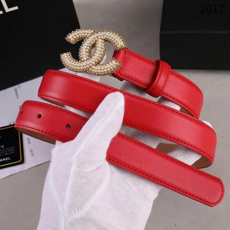 Chanel Belt 20mmX95-110CM 7D (12)