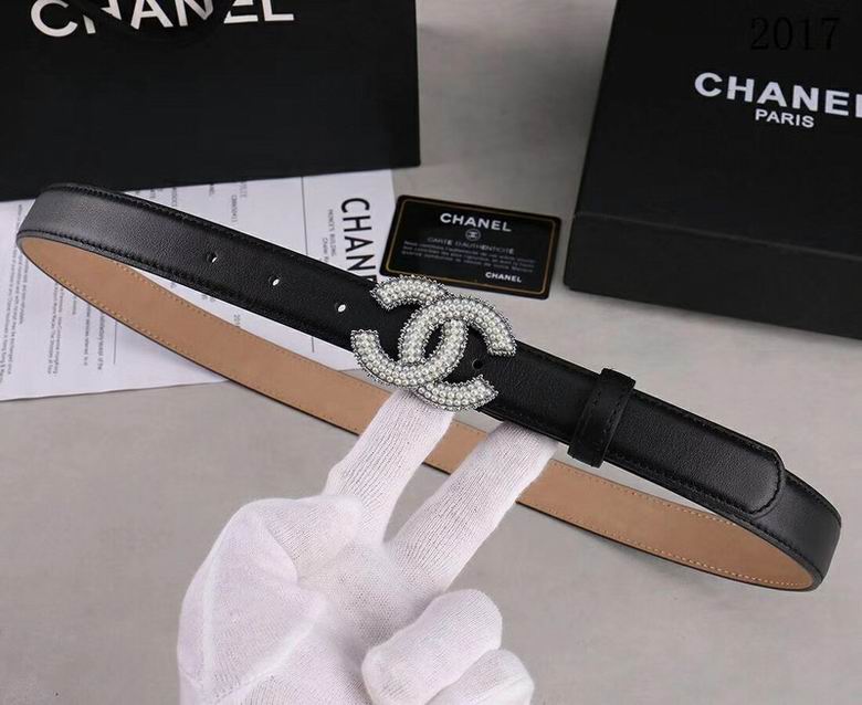 Chanel Belt 20mmX95-110CM 7D (13)