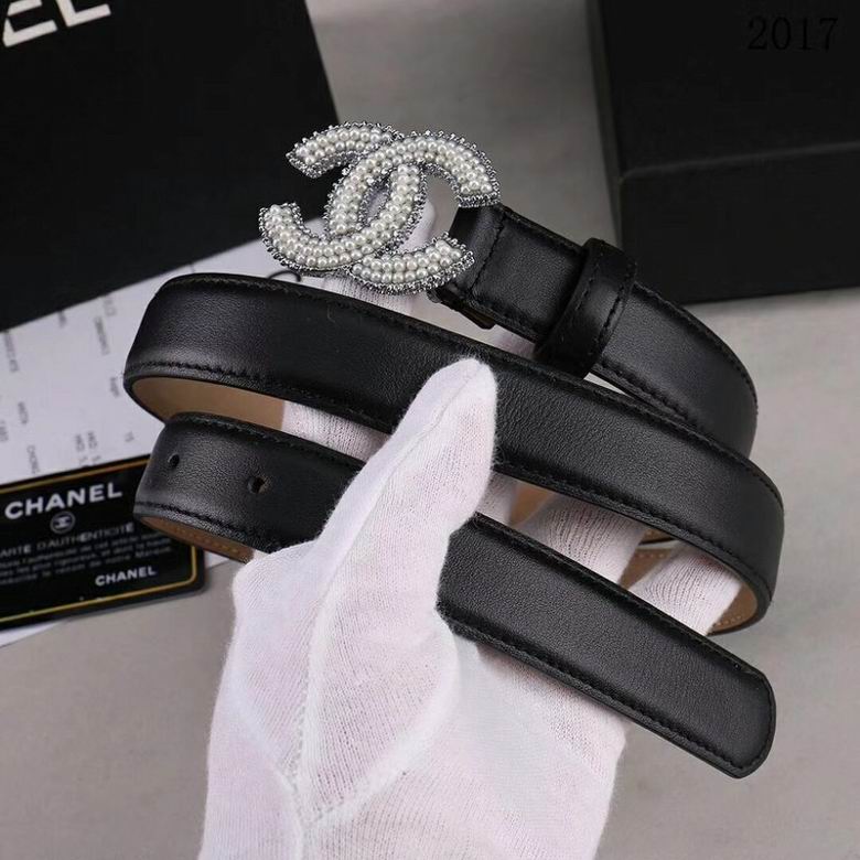 Chanel Belt 20mmX95-110CM 7D (14)