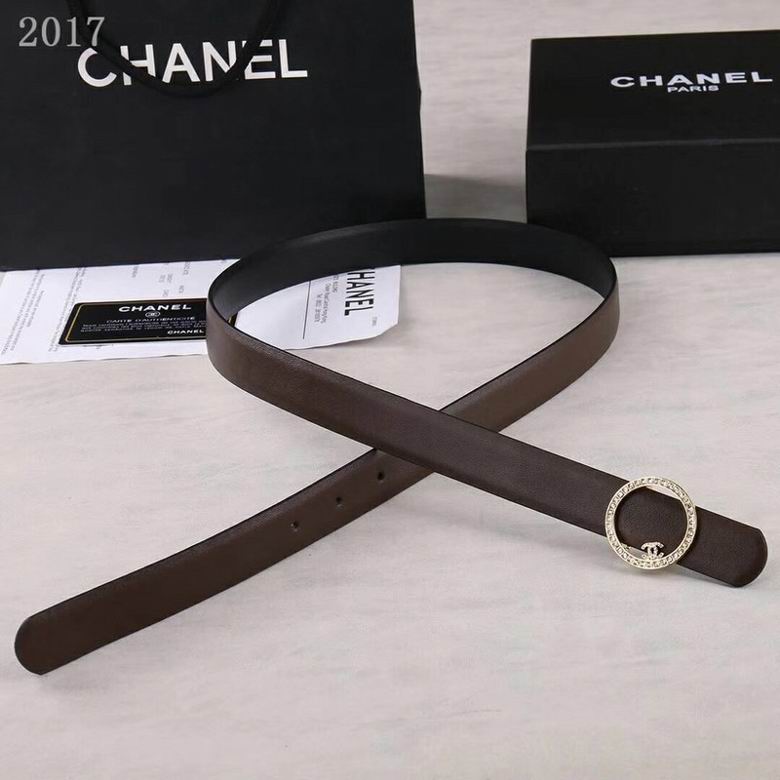 Chanel Belt 20mmX95-110CM 7D (15)